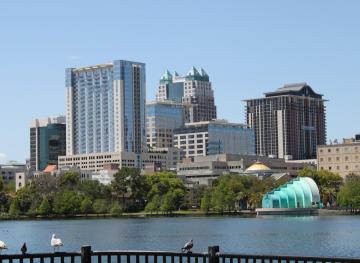 What To Do In Orlando, Florida — Beyond The Theme Parks