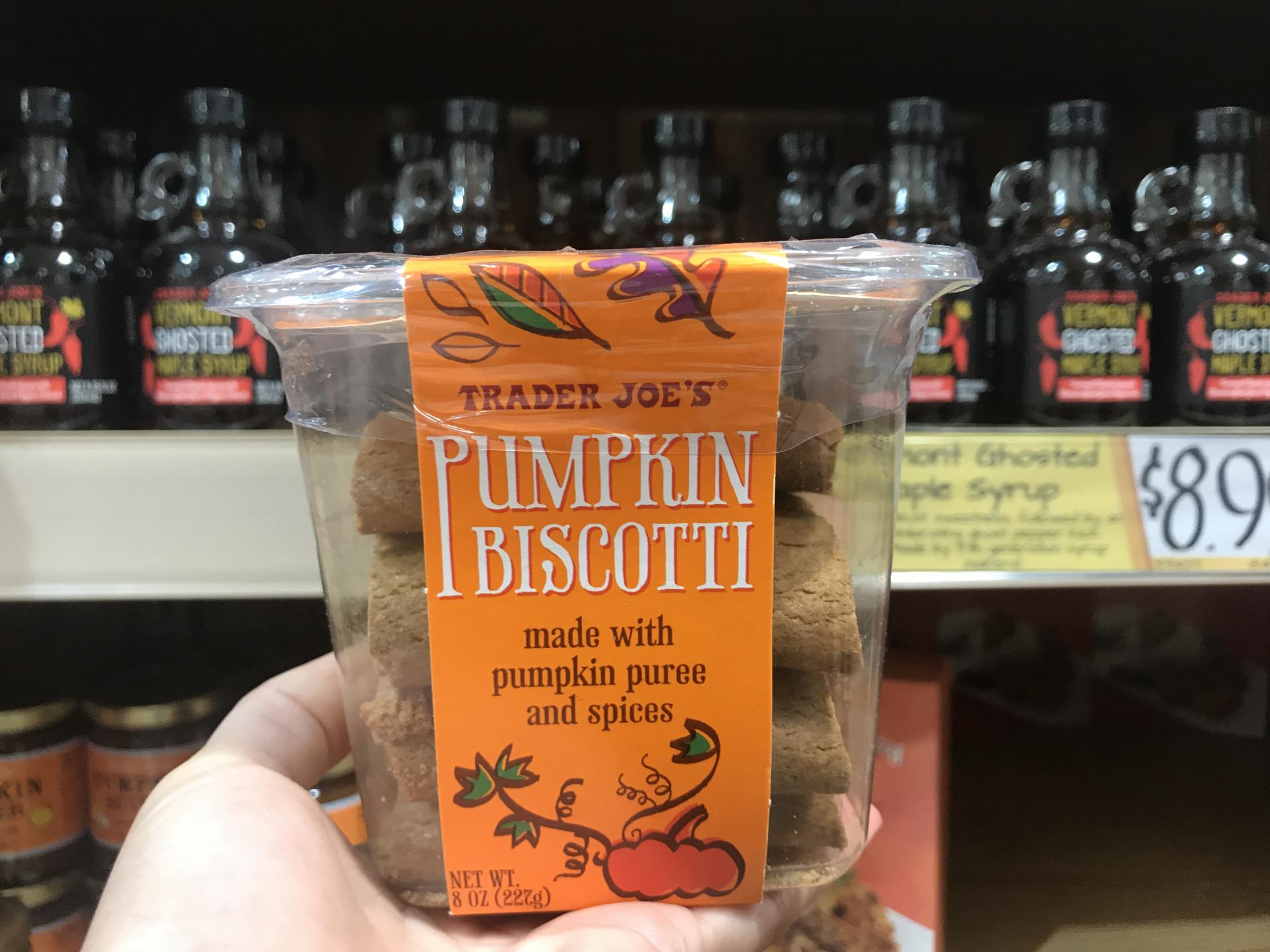 Best fall pumpkin products