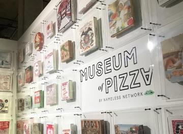 We Visited The Museum Of Pizza And It’s As Delightfully Cheesy As You’d Expect