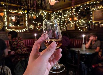 5 Adorable Pubs In Edinburgh Where You Can Drink Like A Scot