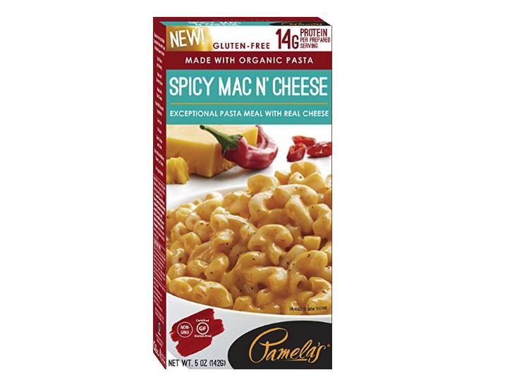 best mac and cheese brands