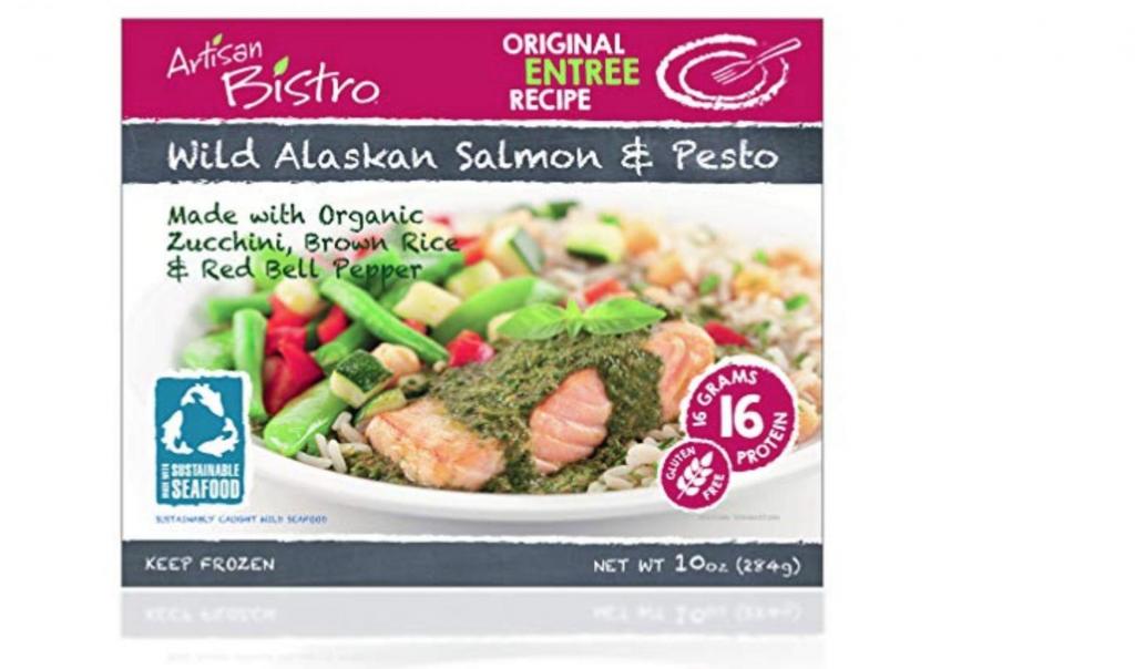 Best Healthy Frozen Dinners That You Won't Feel Guilty Eating