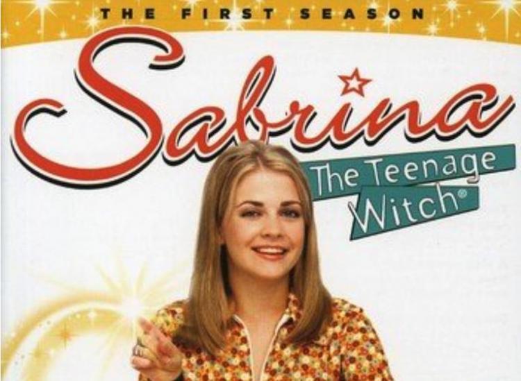 Sabrina the teenage witch life advice