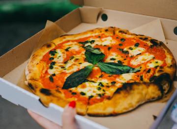 These Are The Best Pizzerias In The U.S., According To TripAdvisor