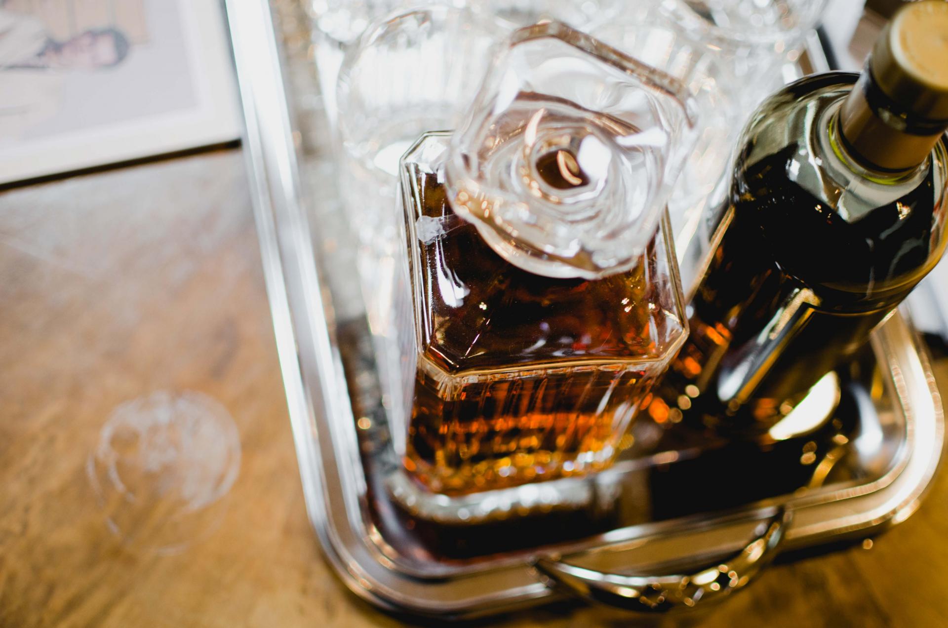 best whiskey brands