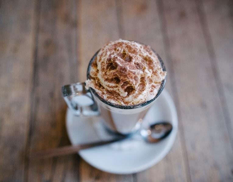 Three Olives Eggnog Vodka Is Here In Time For The Holidays