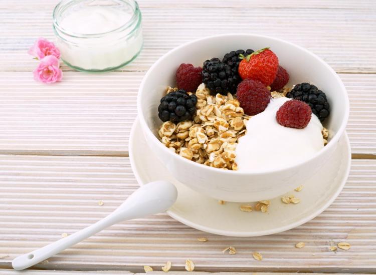 nonfat vs full fat yogurt