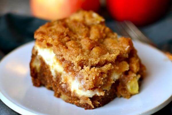 best fall apple recipes ever