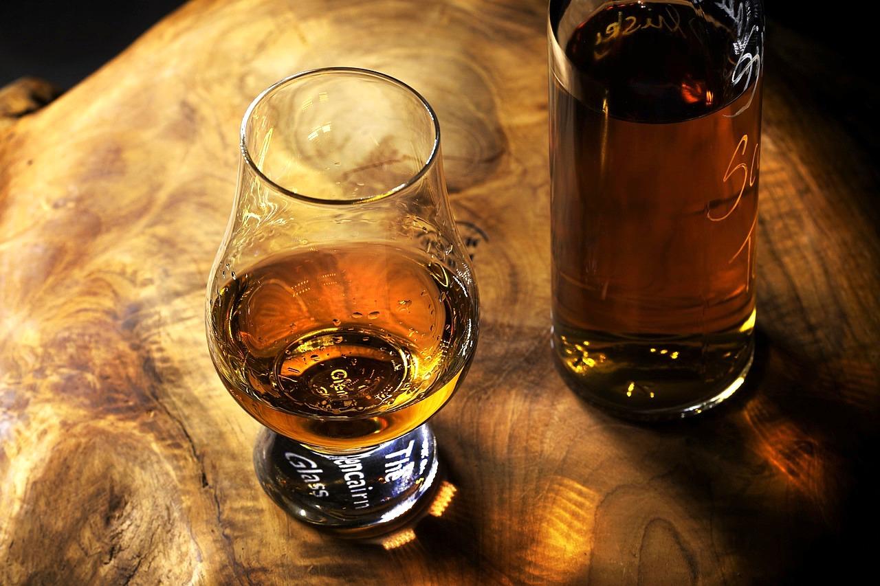 best whiskey brands