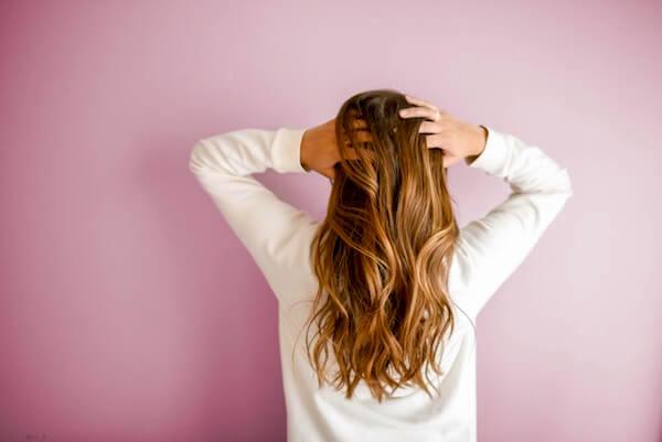 the best 1-ingredient hair mask