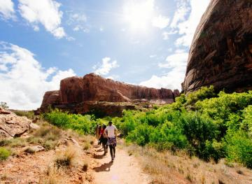 This Free App Will Amp Up Your Hiking Game