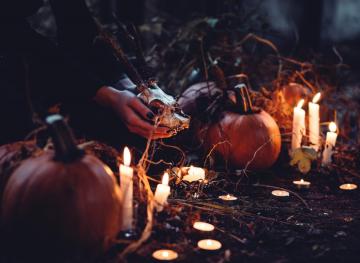 13 Life Lessons You Can Take Away From ‘Hocus Pocus’