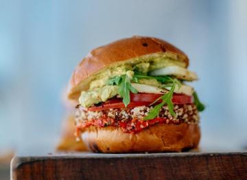 New York City’s Vegetarian Restaurants Top The Industry According To OpenTable