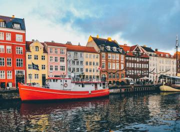 Lonely Planet’s Top Cities To Visit In 2019 Are Peak Hipster Goals