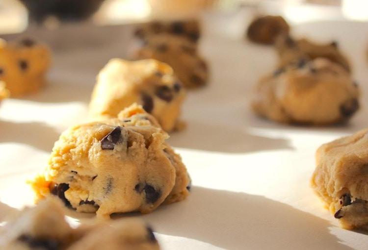 best cookie dough hacks ever