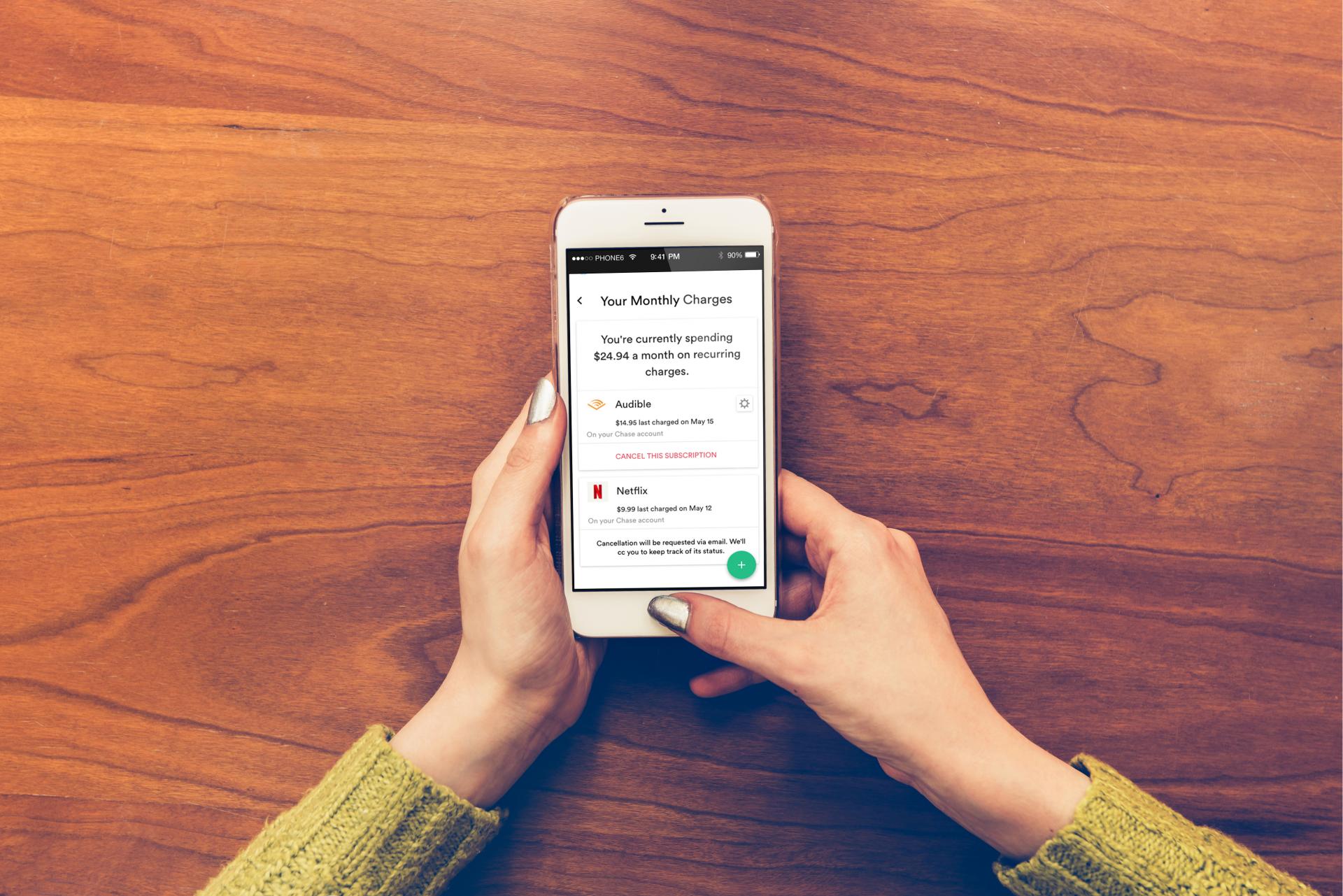 Trim Financial App Will Lower Your Bills And Save You Money