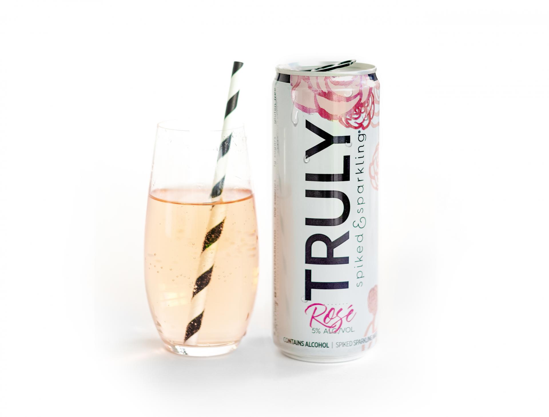 Best Hard Seltzer Brands To Stock Your Fridge Up With