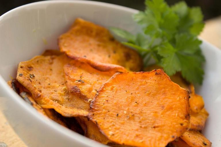 Best Healthy Potato Chips: See If Your Fave Made The Cut