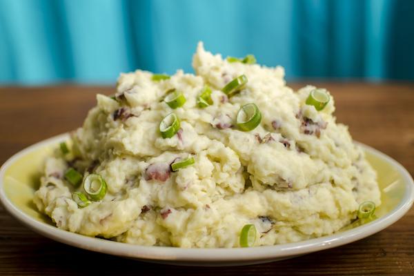 best mashed potato hacks
