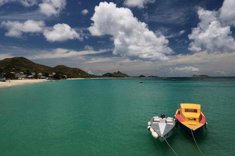 underrated caribbean islands