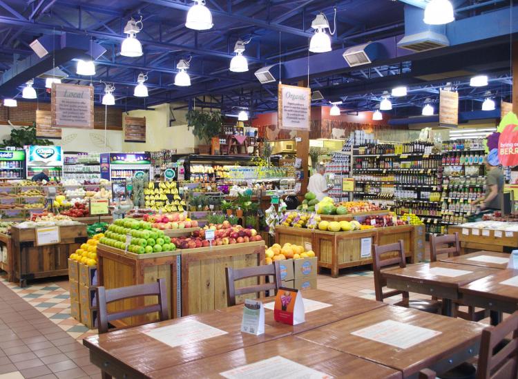 whole foods trends 2019