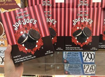 These Are The Best Holiday Items At Trader Joe’s Right Now