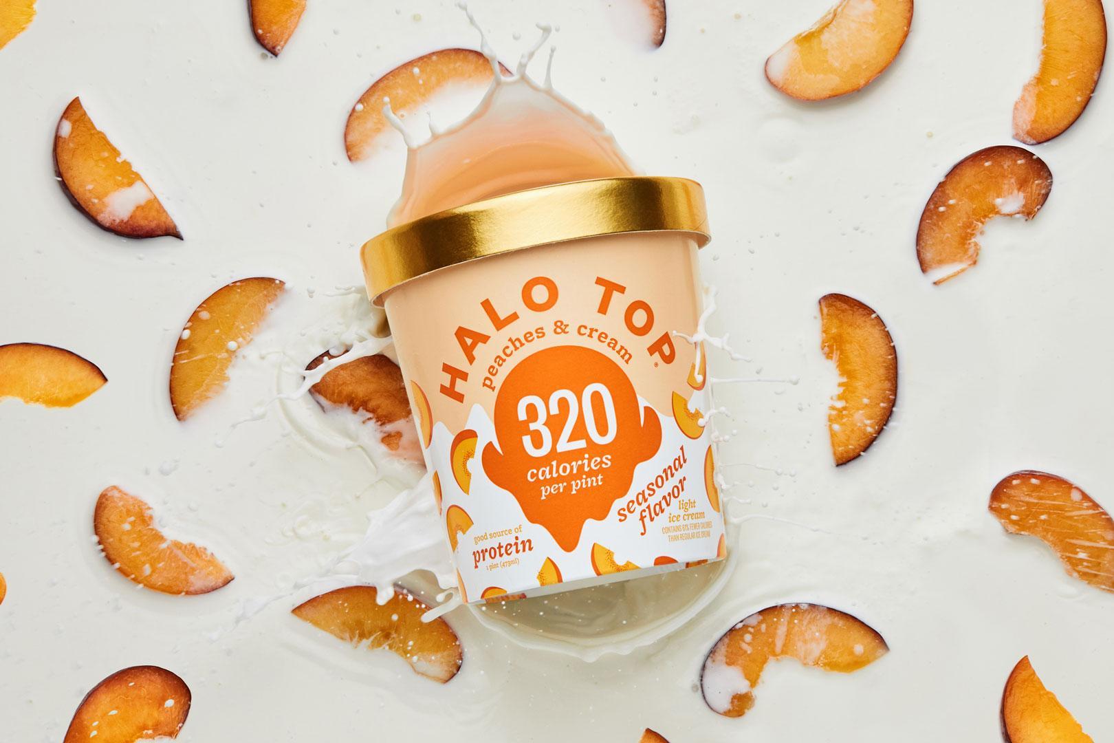 Halo Top facts