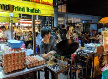 All The Delicious Reasons Why You Need To Visit A Night Market In Thailand