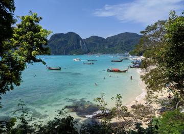 Everything You Need To Know About Island Hopping In Thailand