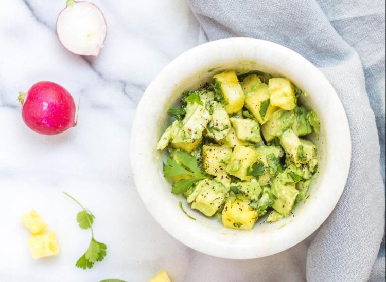 the avocado hack you need