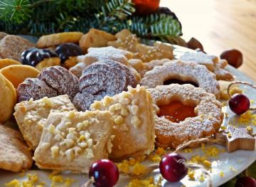 10 Delicious Italian Cookies You’re Not Eating (And Where To Find Them)