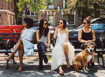 How To Have A Budget-Friendly Bachelorette Weekend Staycation Bash