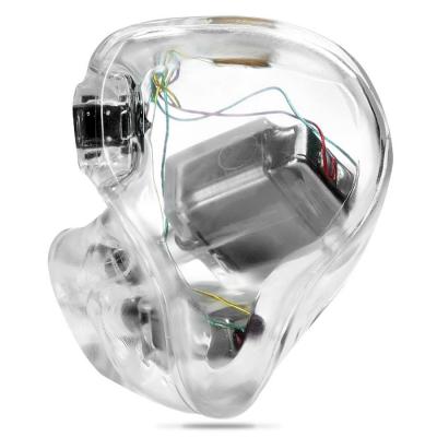 custom earphones