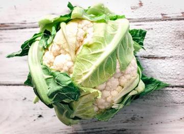 best cauliflower products