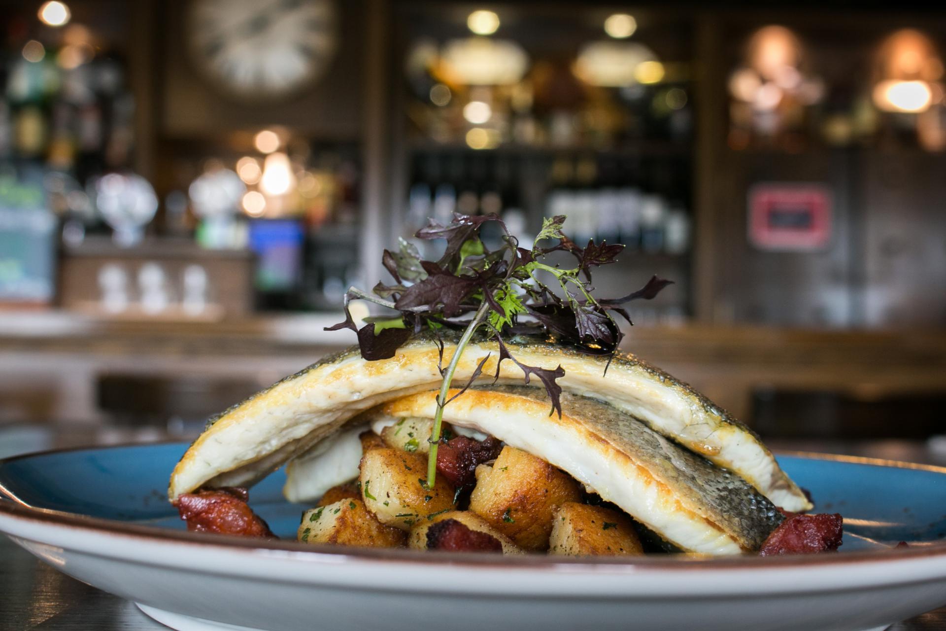 Low Mercury Seafood That's Safe To Eat 23 Times A Week