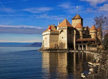 7 Royal Trips To See Europe’s Epic Castles