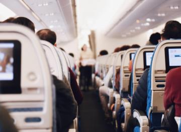 These Are The Most Annoying Behaviors On An Airplane, Ranked
