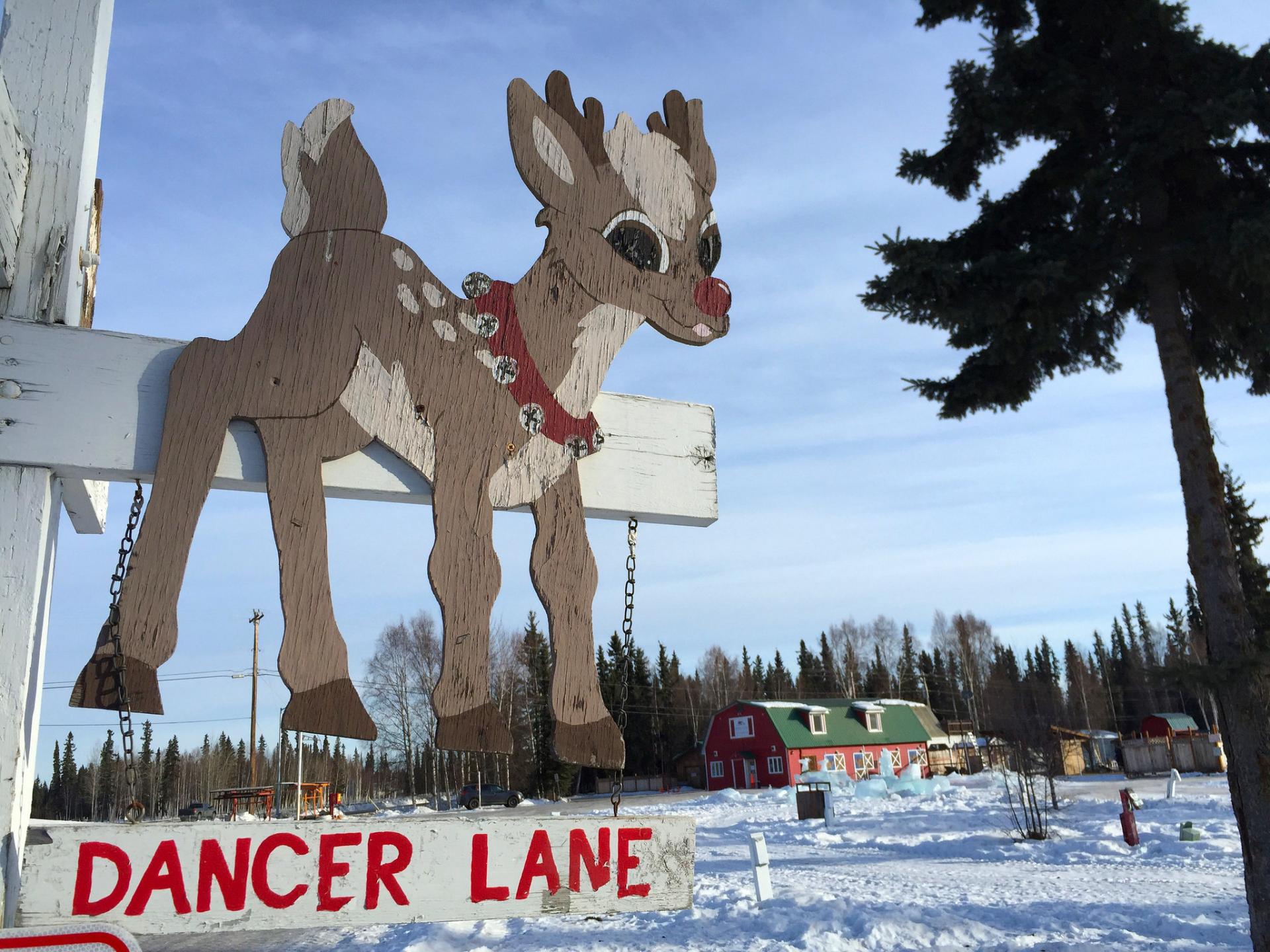 Christmas towns near me discover enchanting destinations