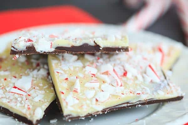 peppermint holiday recipes
