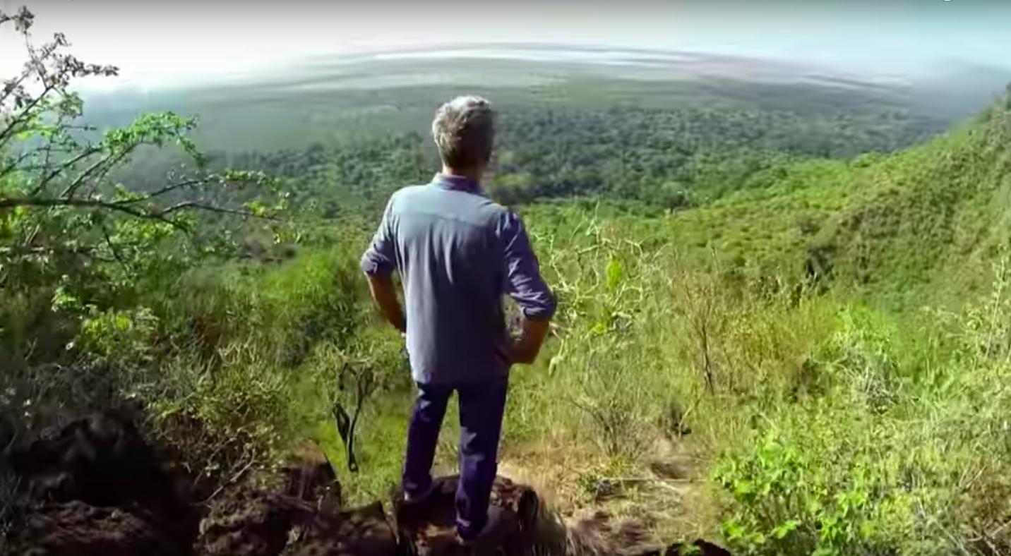 Best Travel TV Shows To Add To Your MustWatch List