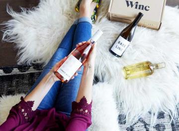 Here’s What Your Favorite Wine Says About Your Personality