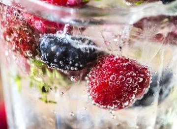 These Drinks Are Making It Easier Than Ever To Stay Hydrated And Energized