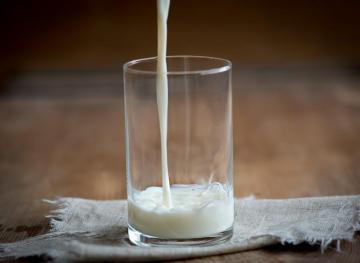 This Is Why Buying Organic Milk Could Save You Money