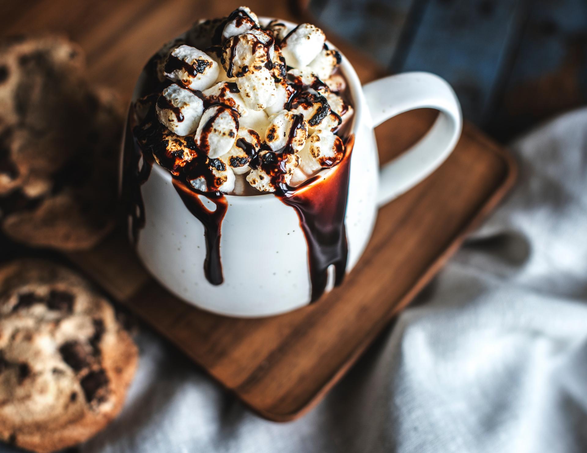Best Hot Chocolate Brands For Every Type Of Chocolate Lover