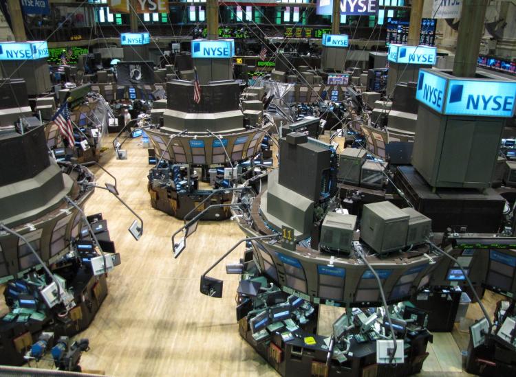 stock market 101