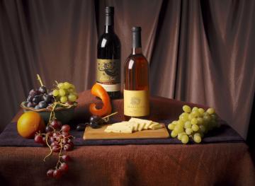 10 Winning Wine And Cheese Pairings You Need For Your Next Gathering