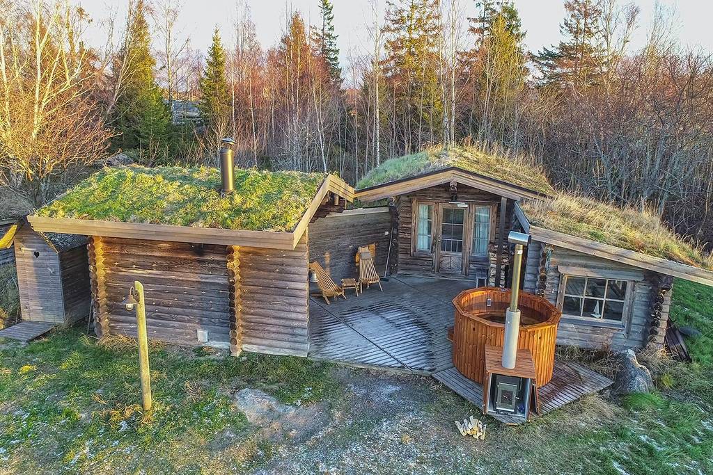 Finland Igloo Airbnb On The Baltic Sea Is The Most Romantic Vacay