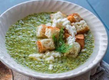 6 Cozy Soup Recipes That’ll Warm You Up All Winter Long