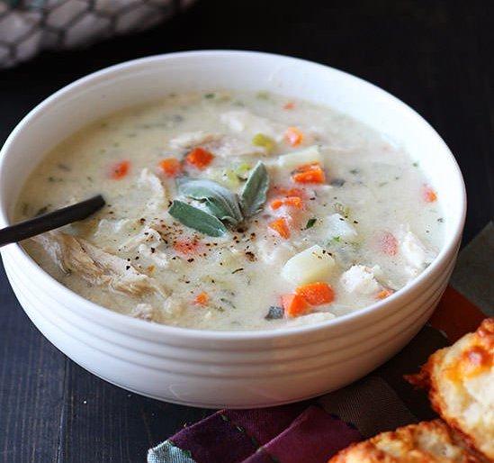 best easy soup recipes