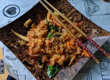 7 Ways To Make Homemade Thai Food Taste Like The Real Deal